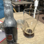 Café Kwebbel Nourriture