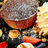 C' Comme Ça Nourriture