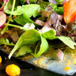 C' Comme Ça Nourriture