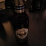 Tuinhuis Leus Nourriture