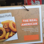 't Bekske Nourriture