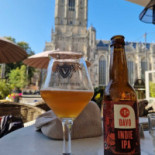 Huis Vermeer Nourriture