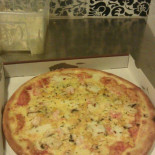 Yilmazers, Nourriture