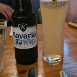 Mauritshoeve Nourriture