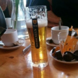 Mauritshoeve À l'intérieur