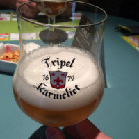 Eethuis Snacksken Nourriture