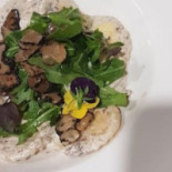 Gusto E Passione Nourriture