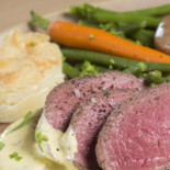 Onze Keuken À l'intérieur