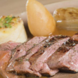 Onze Keuken À l'intérieur