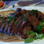 Douchamps/alain Nourriture