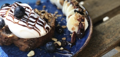 Heide City Nourriture