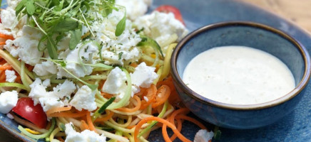 Heide City Nourriture