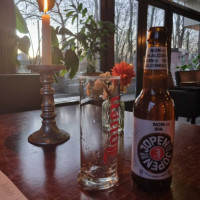 Het Oude Tolhuys Nourriture