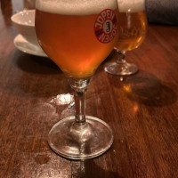 Het Oude Tolhuys Nourriture