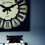 Il Casale Nourriture