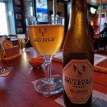 The Pub Bütgenbach Nourriture