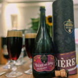 Café Bordeaux Nourriture