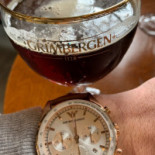 Dokkaffee Nourriture