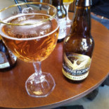 Dokkaffee Nourriture