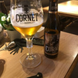 Kasteel Gravenhof Nourriture