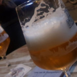 CafÉ Den Beer Nourriture