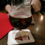 CafÉ Den Beer Nourriture