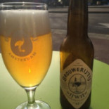 Dappertutto Nourriture