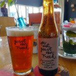 Trix De Menthenberg Comida