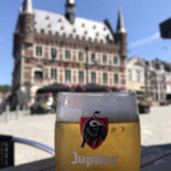 Café Breughel Nourriture