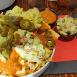 Huggys Bruxelles 1 Arrêt Legrand Comida