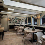 Eetcafe Brasserie Reynaert Dentro