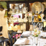 Maison Elza À l'intérieur