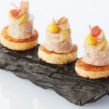 De Jonkman Nourriture