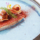 De Jonkman Nourriture