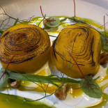 Signatuur Nourriture