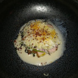 Signatuur Nourriture