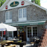 Auberge-grill Le Freyr