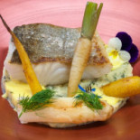 Saint Germain Nourriture