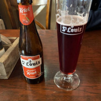 Café 't Raedthuys Hulst Nourriture