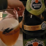 De Ceulse Kaar Boxtel Nourriture