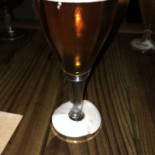 Het Dorstige Hert Nourriture