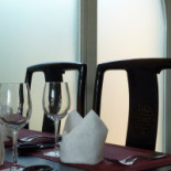 Le Jardin D'orient Nourriture