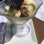 De Wingerd Nourriture