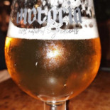 Grand Café Nourriture