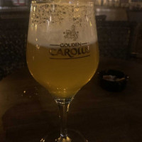 De Korenbeurs Comida