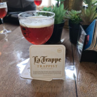 De Korenbeurs À l'intérieur