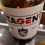 Gaverpatio Nourriture