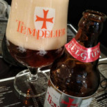 Gaverpatio Nourriture