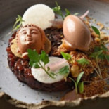 Atelier Maple Comida