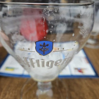 Flame B.v. Amsterdam Nourriture